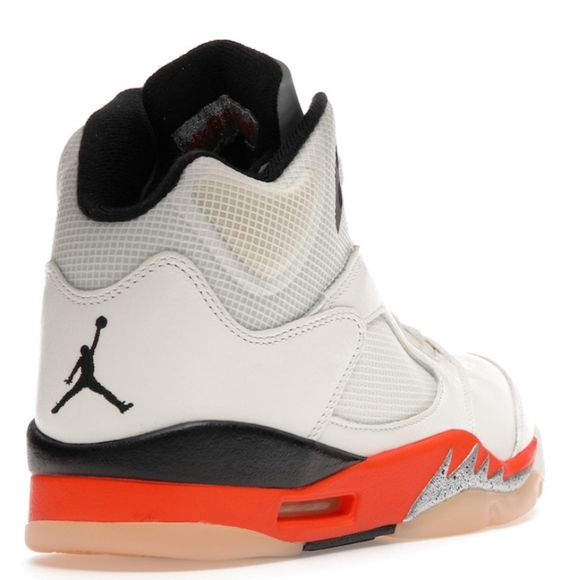 JORDAN 5 RETRO SHATTERED BACKBOARD size 10Mens - Picture 4 of 4